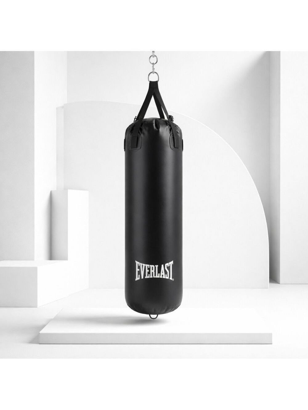 Everlast HydroStrike Heavy Bag 100 lb Water Fill Adjustable - FREE SHIPPING